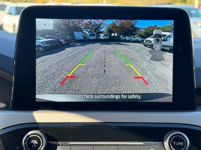 Certified 2022 Ford Escape SEL w/ Technology Package image 21