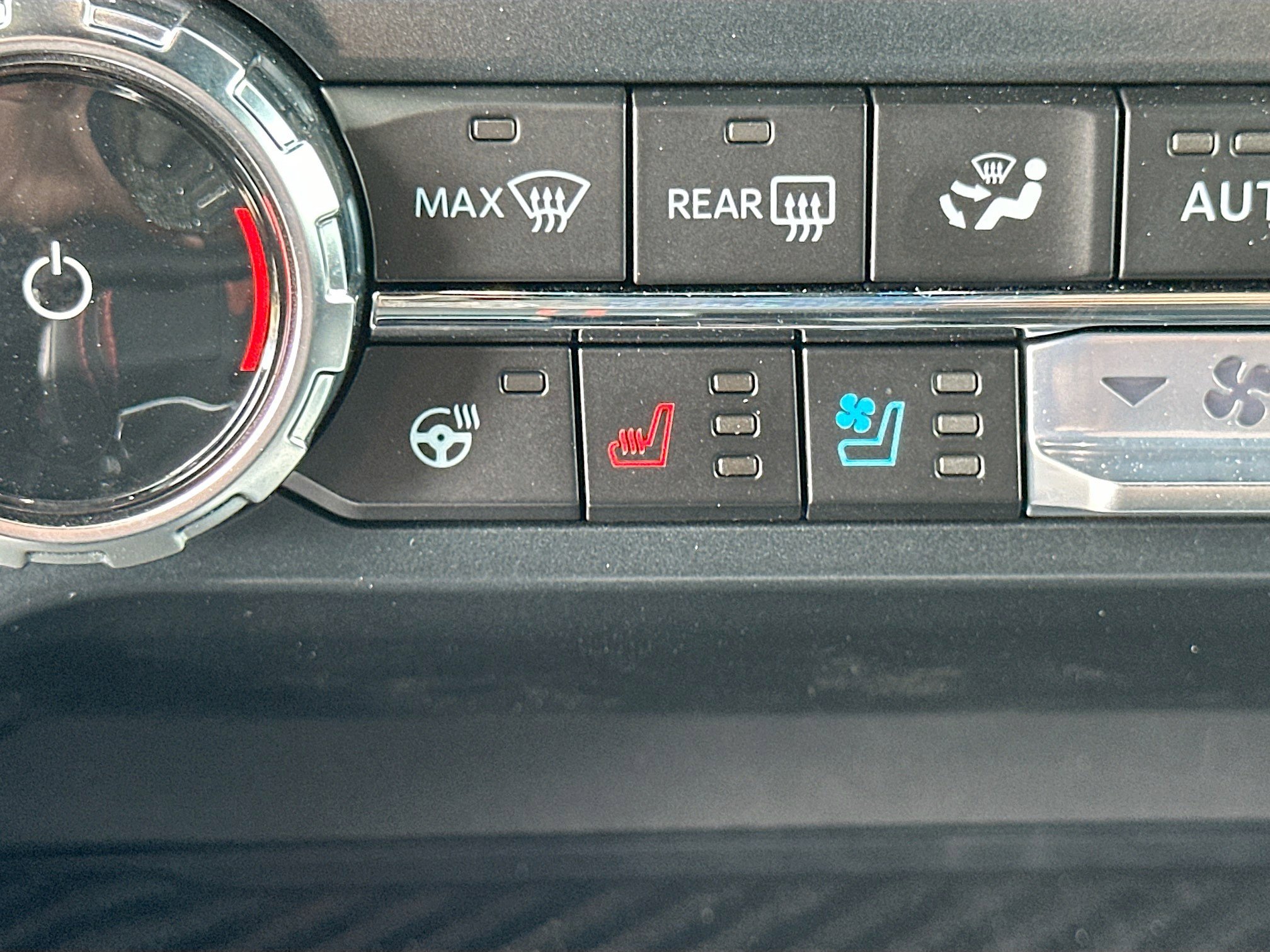 Certified 2025 Ford F150 Raptor AWD/4WD image 21