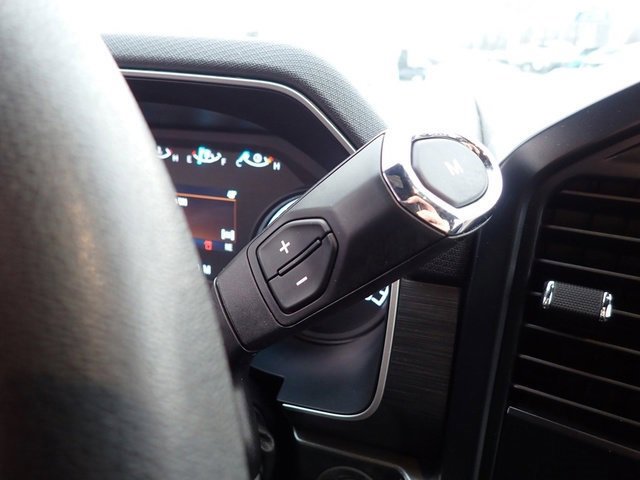 Certified 2022 Ford F150 XL w/ STX Appearance Package image 24