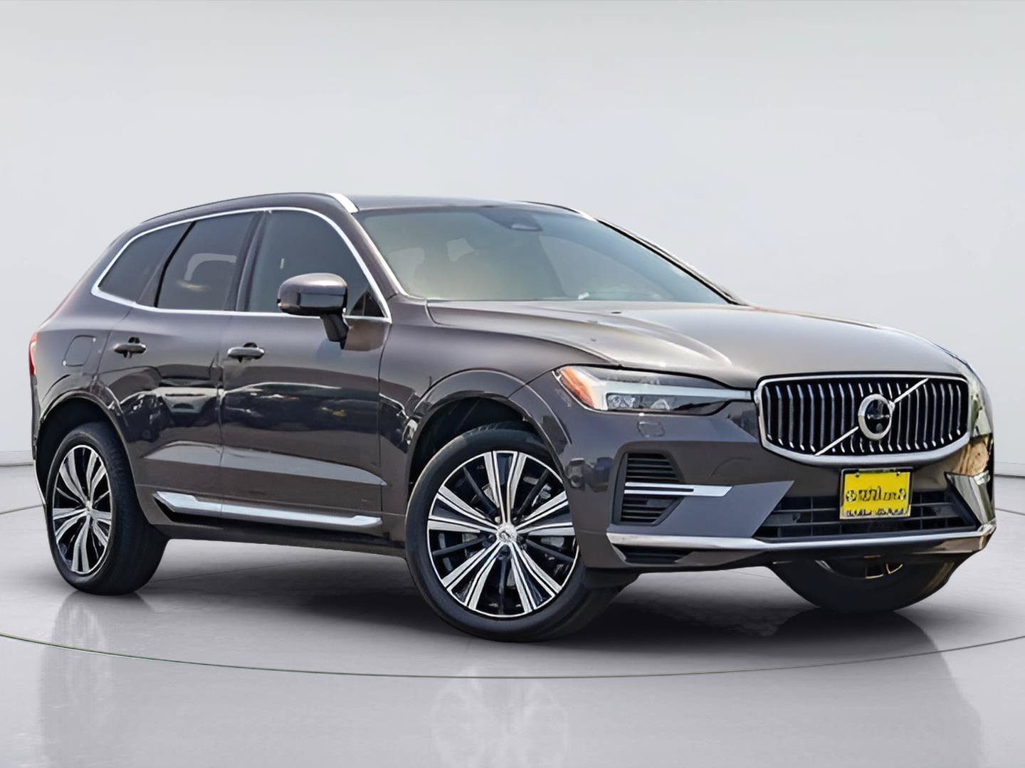 Used 2022 Volvo XC60 T8 Inscription w/ Advanced Package