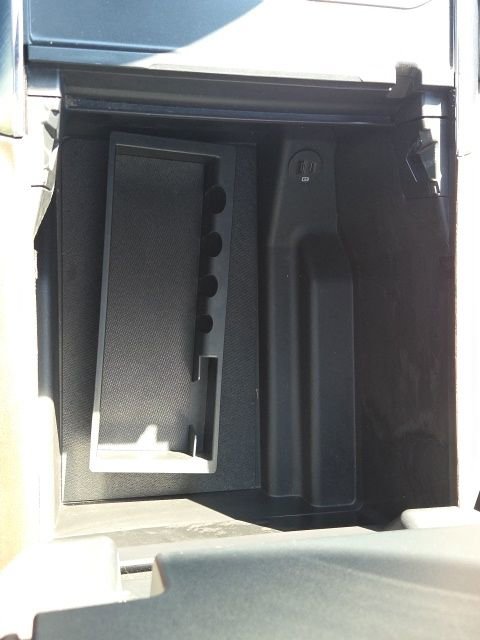 Certified 2022 Ford F150 King Ranch w/ Equipment Group 601A High image 40