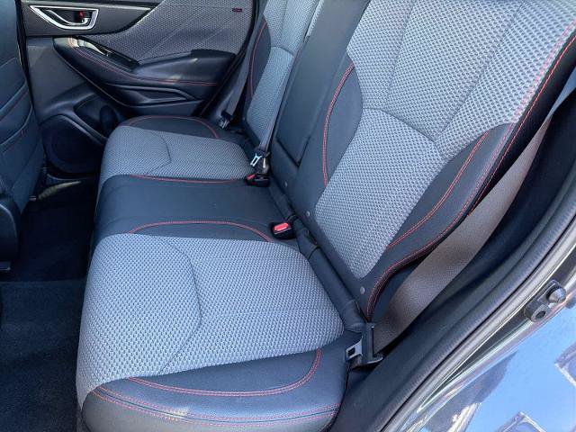 Used 2019 Subaru Forester Sport AWD/4WD image 21
