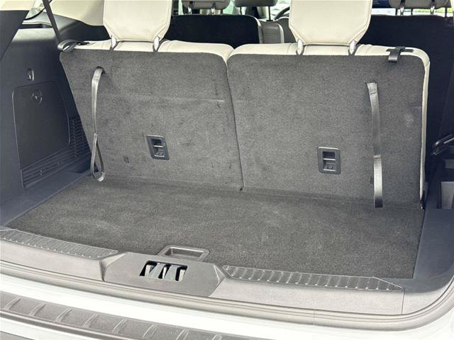 Certified 2026 Ford Explorer Active w/ Active Comfort Package RWD image 12