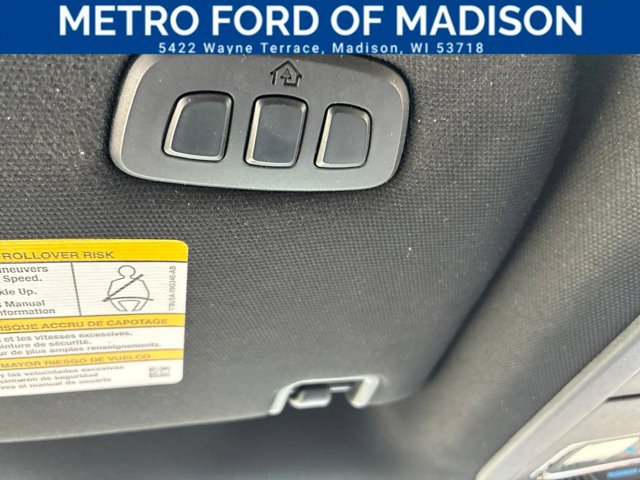 Certified 2022 Ford F150 Lariat w/ Equipment Group 502A High AWD/4WD image 36
