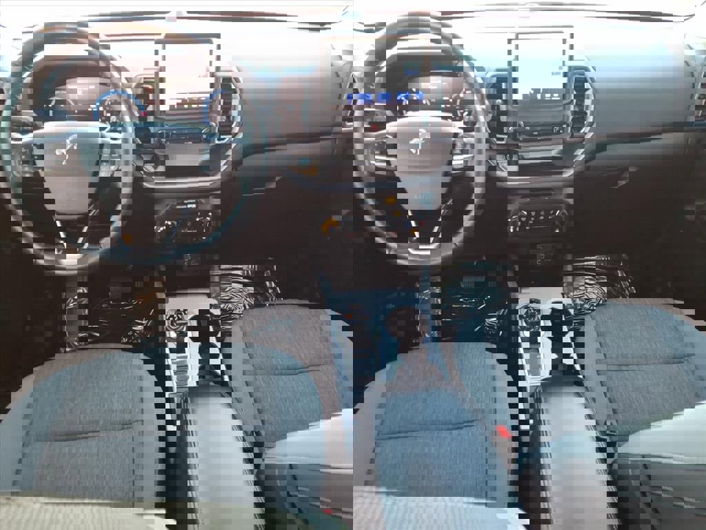 Certified 2023 Ford Bronco Sport Big Bend w/ Convenience Package image 19