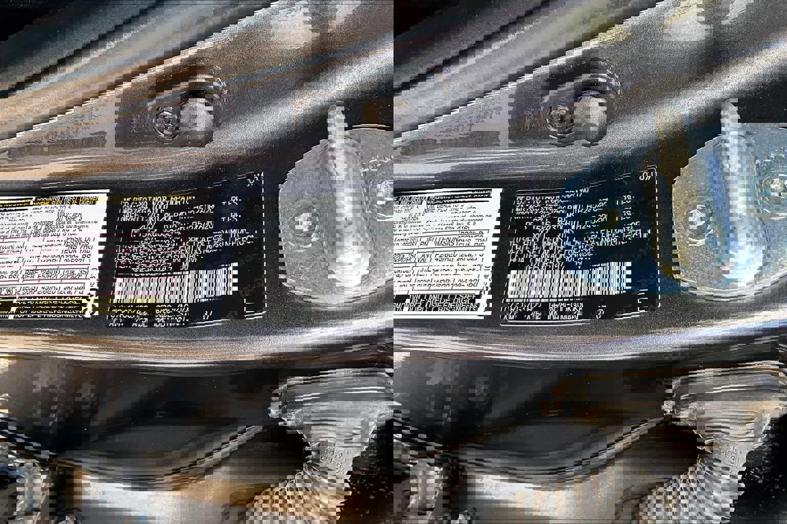 Used 2020 Toyota 4Runner Nightshade image 36