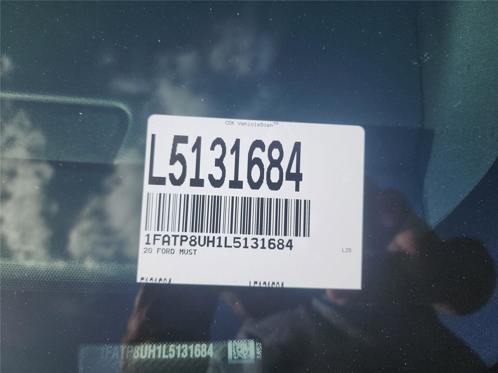 Certified 2020 Ford Mustang Premium image 10