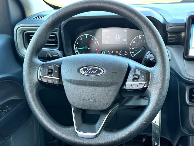 Certified 2023 Ford Maverick XL FWD image 26