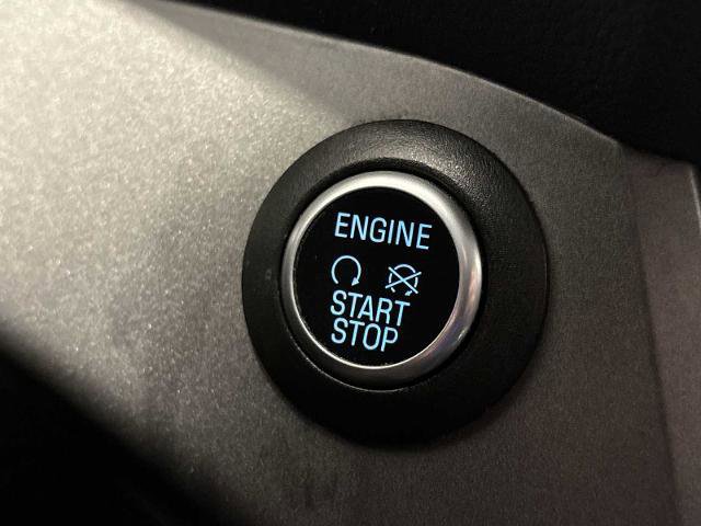 Certified 2019 Ford Escape SEL image 20