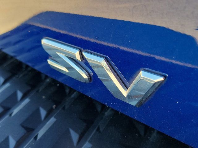 Used 2021 Nissan Titan SV w/ SV Convenience Package image 13