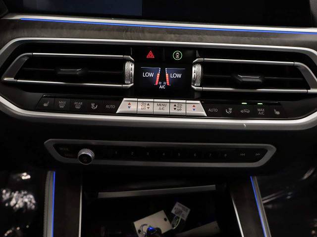 Used 2023 BMW X5 xDrive45e w/ Executive Package AWD/4WD image 24