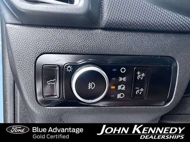 Certified 2023 Ford Bronco Sport Big Bend w/ Convenience Package AWD/4WD image 8
