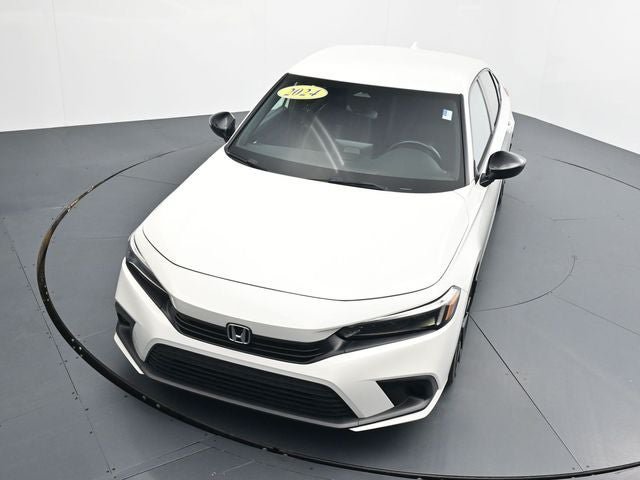 Used 2024 Honda Civic Sport image 26