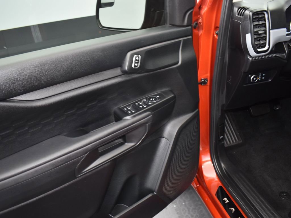 Certified 2024 Ford Ranger XL w/ Trailer Tow Package image 10