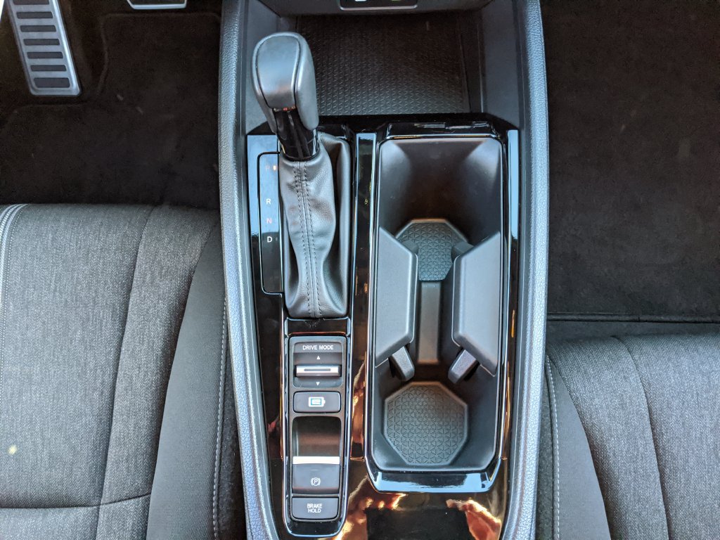Used 2024 Honda Accord Sport image 9