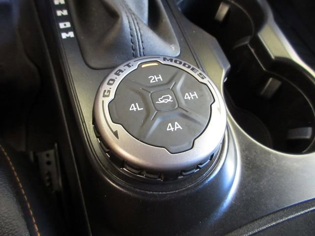 Certified 2023 Ford Bronco Badlands image 21