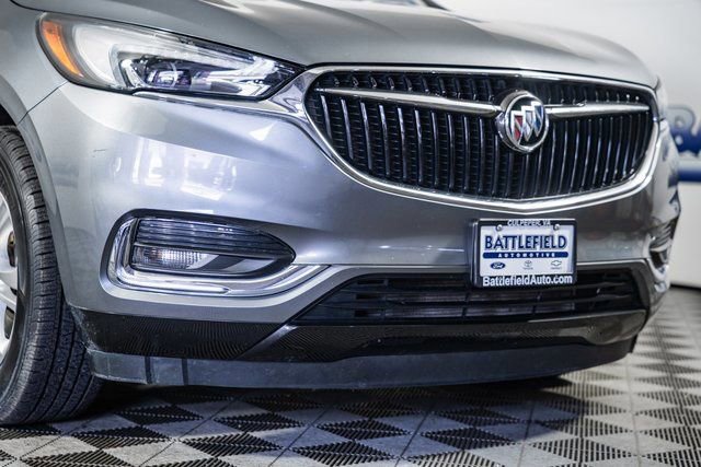 Used 2020 Buick Enclave Essence image 15