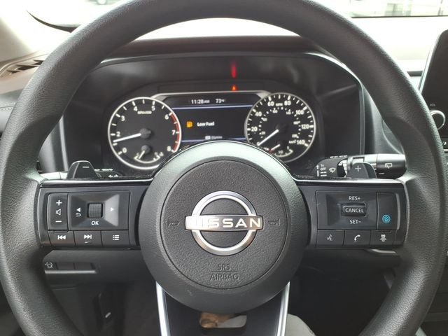 Used 2023 Nissan Rogue SV AWD/4WD image 20