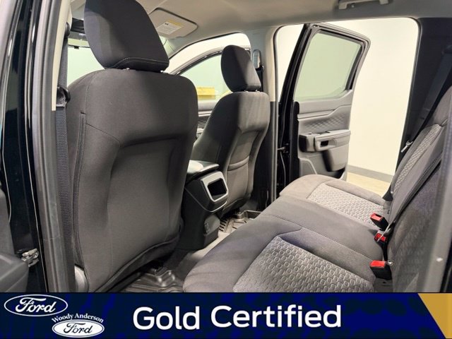 Certified 2025 Ford Ranger XL w/ Trailer Tow Package RWD image 22