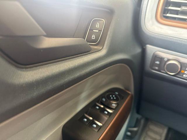 Certified 2022 Ford Maverick Lariat w/ Lariat Luxury Package FWD image 14