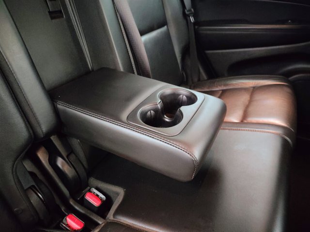 Used 2021 Jeep Grand Cherokee Limited AWD/4WD image 30