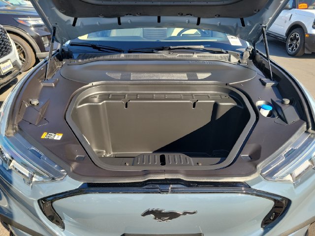 Certified 2023 Ford Mustang Mach-E Premium RWD image 24