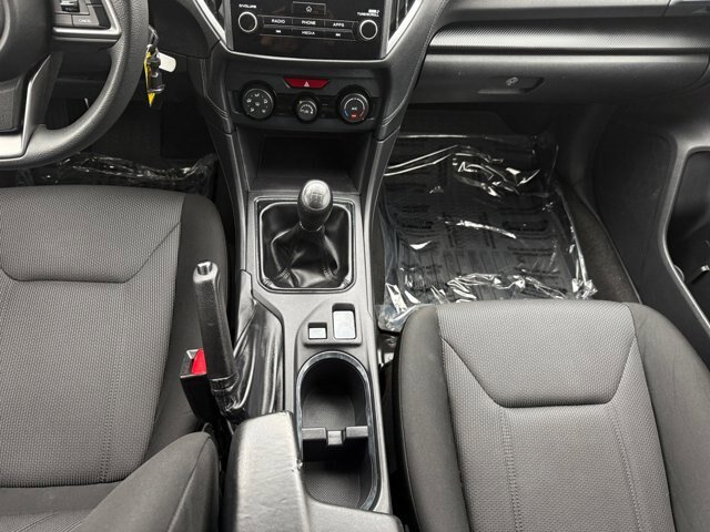 Used 2019 Subaru Impreza 2.0i AWD/4WD image 5