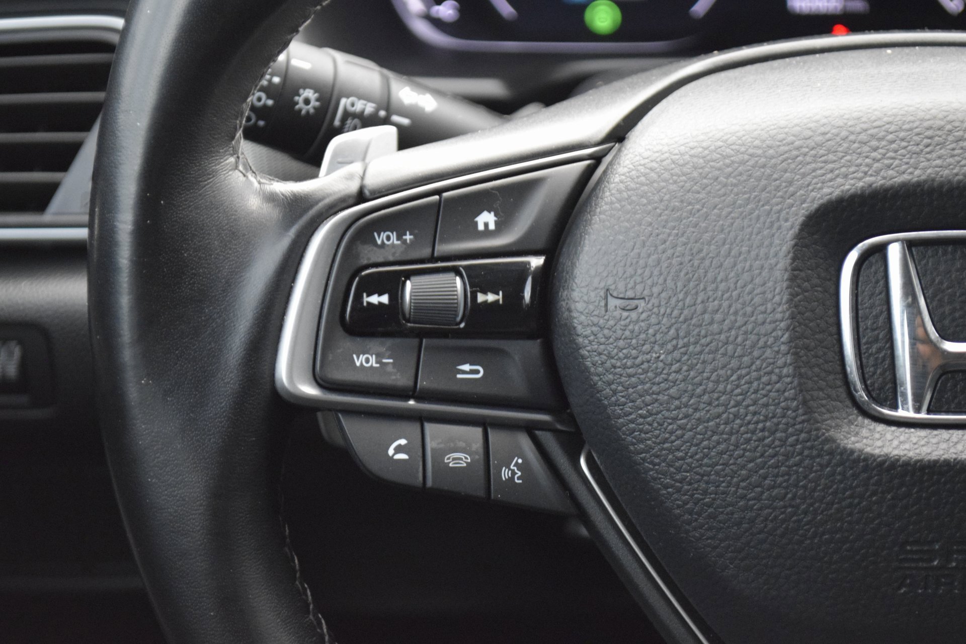 Used 2021 Honda Accord Sport Special Edition image 12