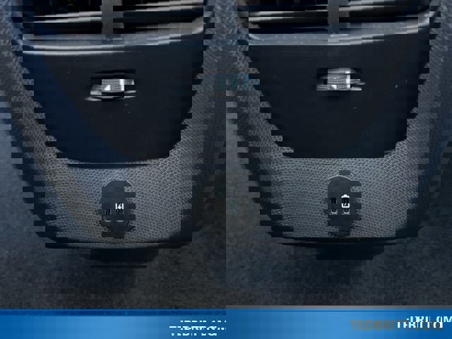 Certified 2025 Ford Mustang Mach-E GT image 17