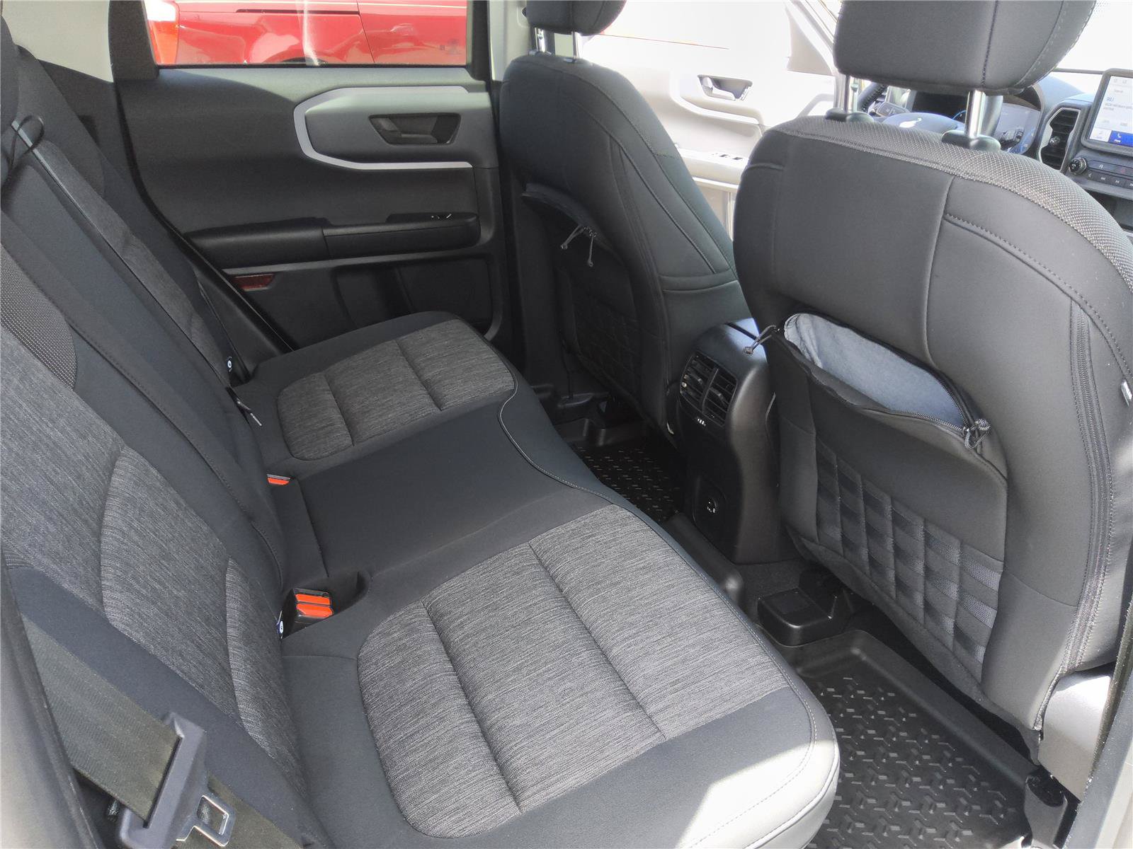 Certified 2023 Ford Bronco Sport Big Bend w/ Convenience Package AWD/4WD image 27