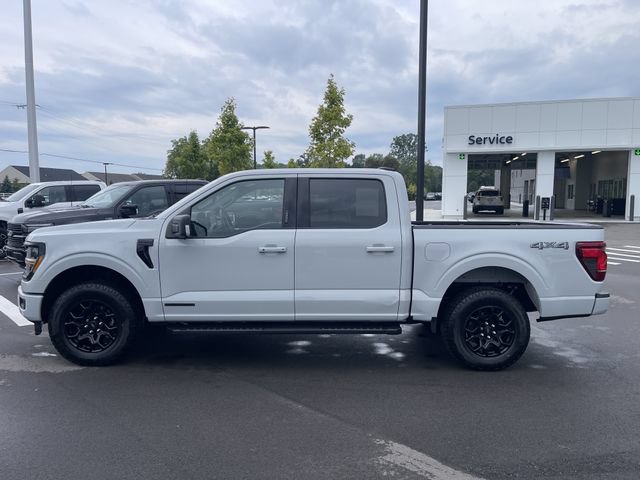 Certified 2024 Ford F150 XLT w/ Equipment Group 302A MID AWD/4WD image 2