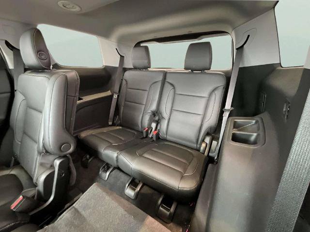 Used 2019 GMC Acadia SLT AWD/4WD image 18