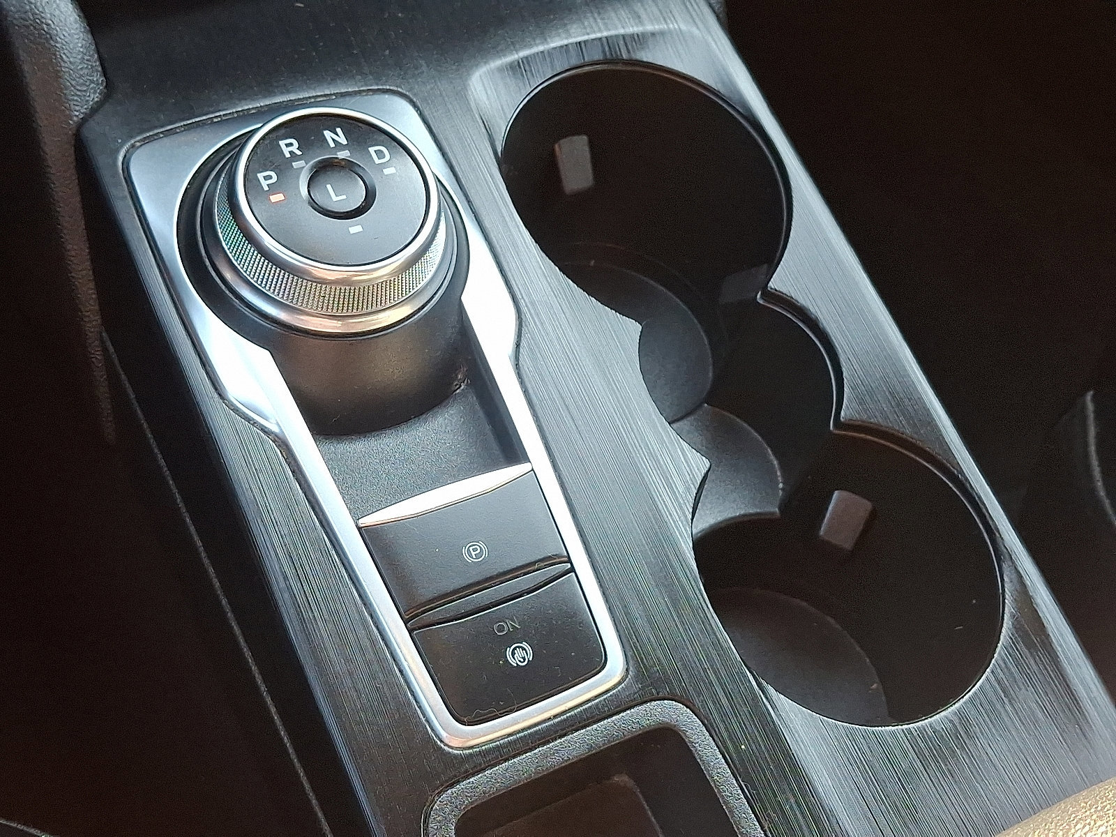 Certified 2024 Ford Escape ST-Line w/ Tech Pack #1 image 14