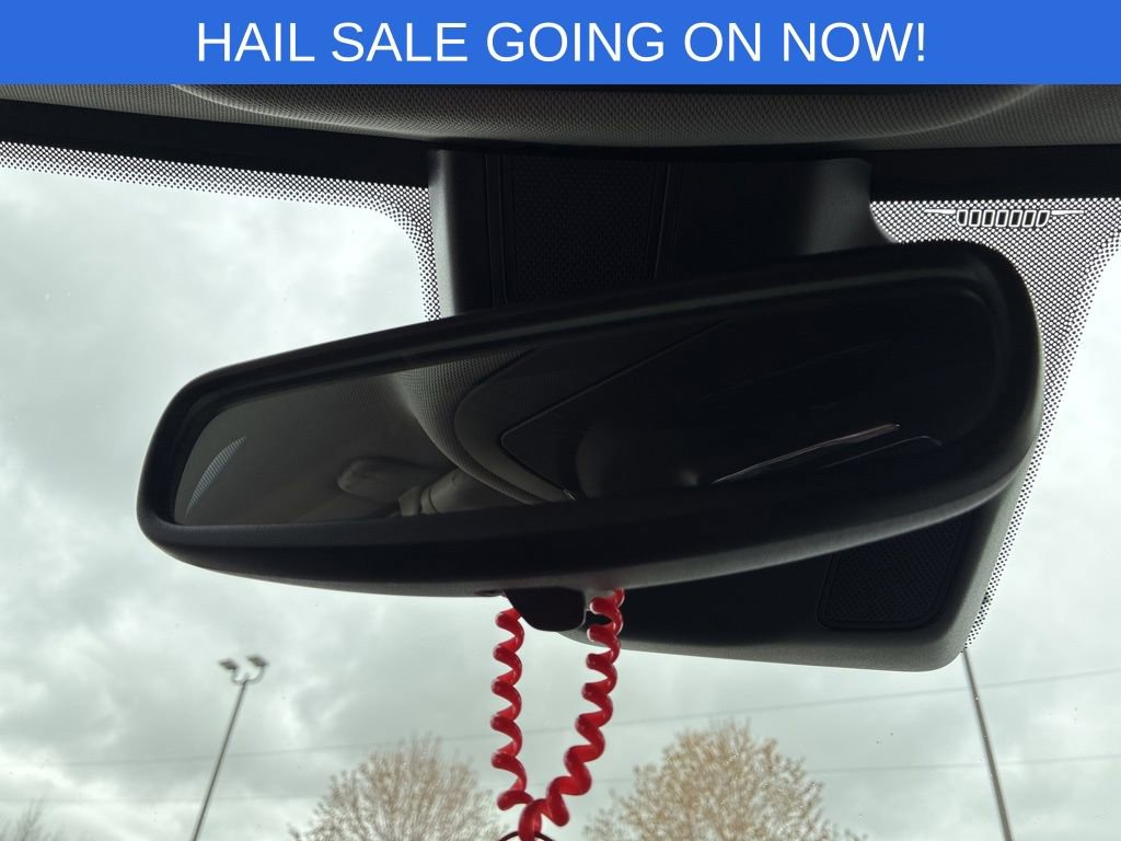 Used 2023 Jeep Grand Cherokee Limited AWD/4WD image 22