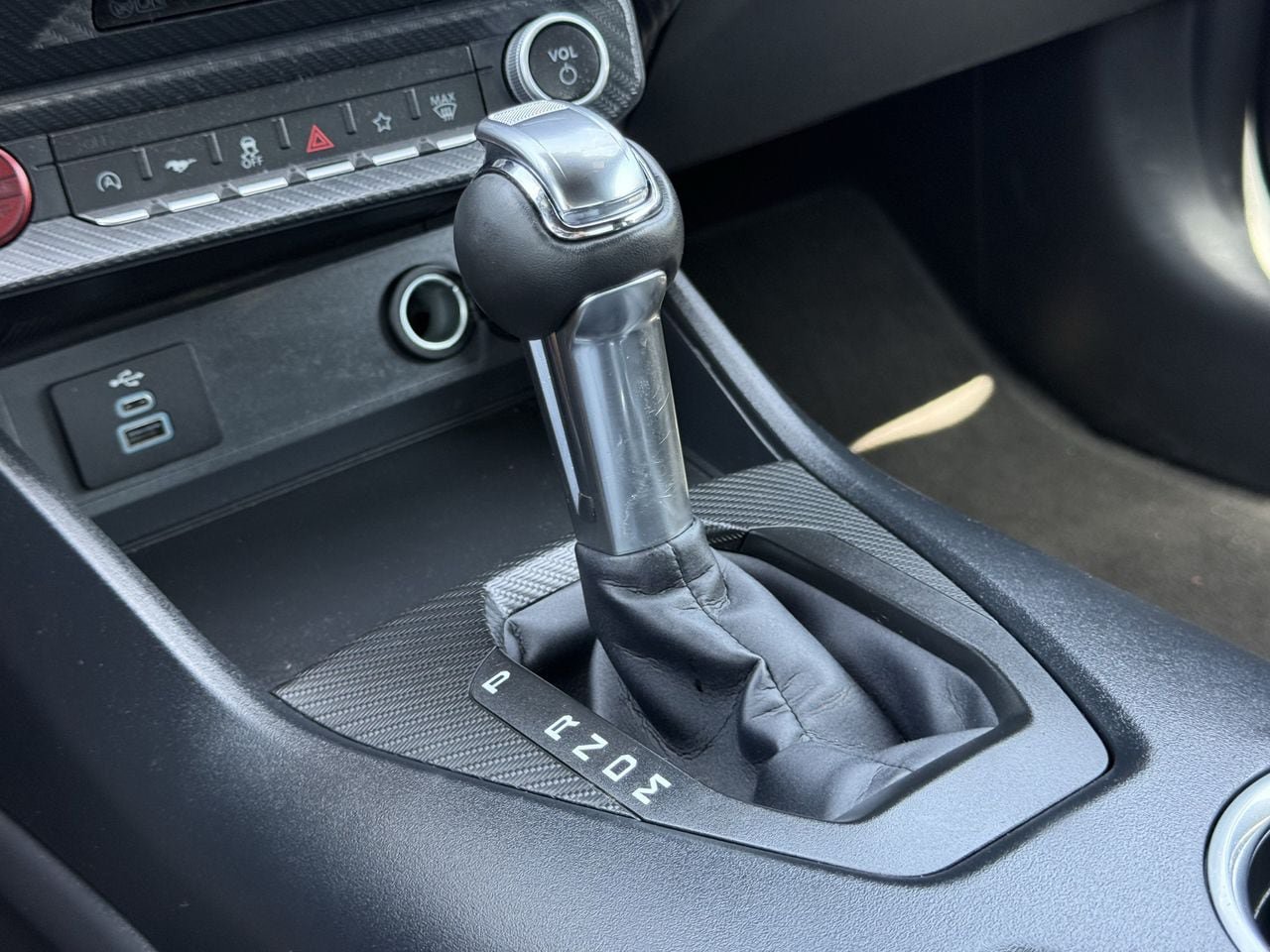 Certified 2024 Ford Mustang GT RWD image 22