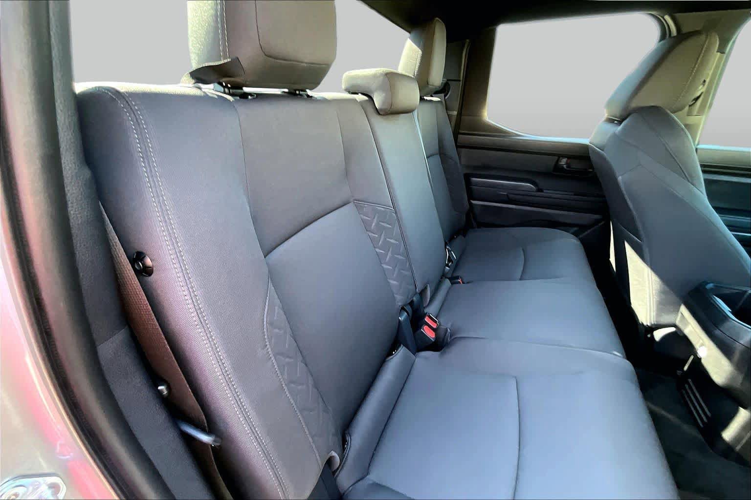 Used 2025 Toyota Tacoma SR5 RWD image 20