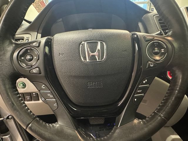 Used 2019 Honda Ridgeline RTL-E image 12
