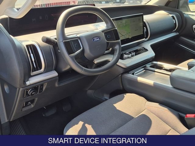 Certified 2025 Ford Expedition Max Active AWD/4WD image 13
