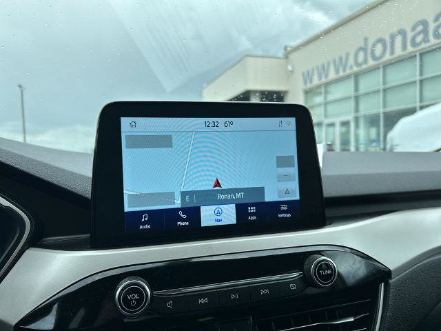 Certified 2022 Ford Escape SEL w/ Technology Package AWD/4WD image 18