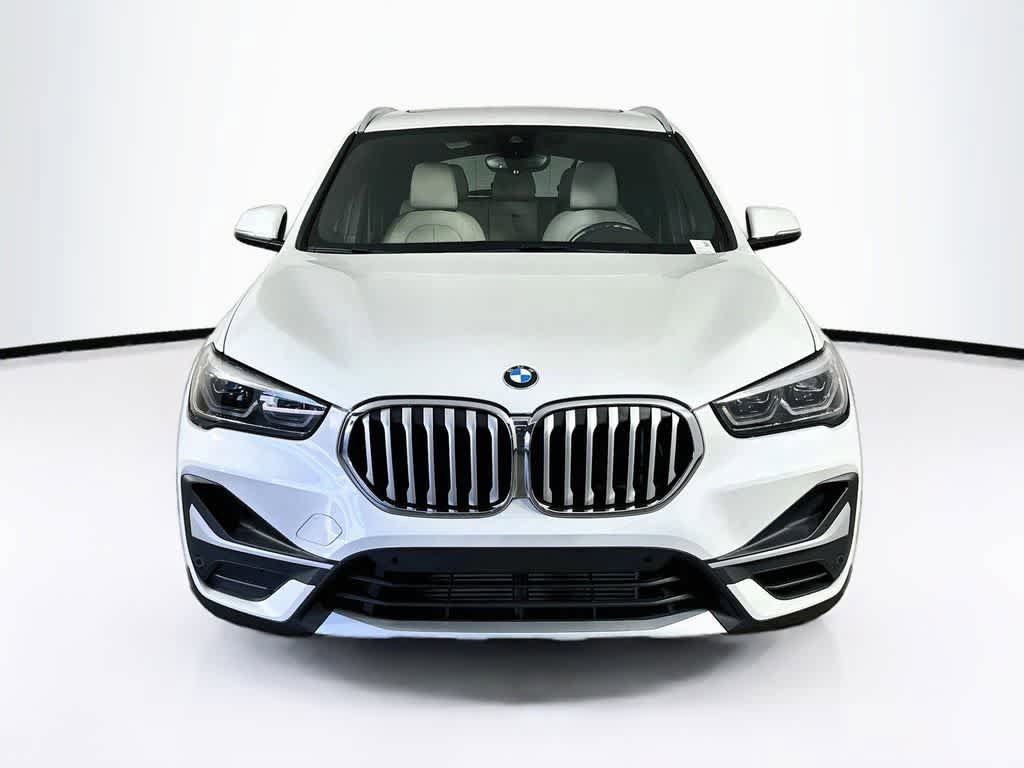 Used 2021 BMW X1 xDrive28i w/ Premium Package AWD/4WD image 6