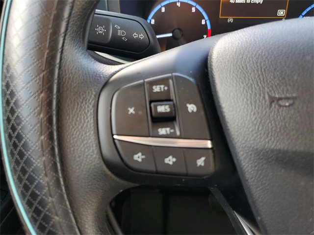 Certified 2024 Ford Bronco Sport Heritage image 16