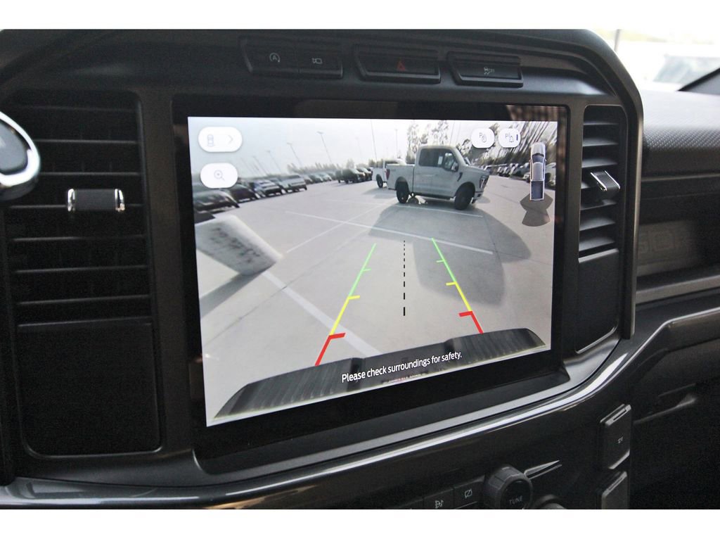 Certified 2024 Ford F150 STX image 23