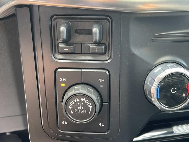 Certified 2022 Ford F150 Raptor w/ Equipment Group 801A High AWD/4WD image 34