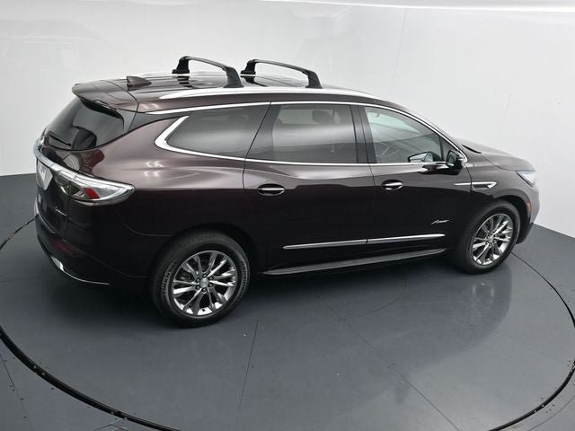 Used 2022 Buick Enclave Avenir w/ Avenir Technology Package AWD/4WD image 30