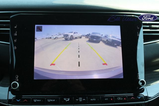 Used 2022 Jeep Wagoneer Series II w/ Rear Seat Video Group 1 RWD image 18