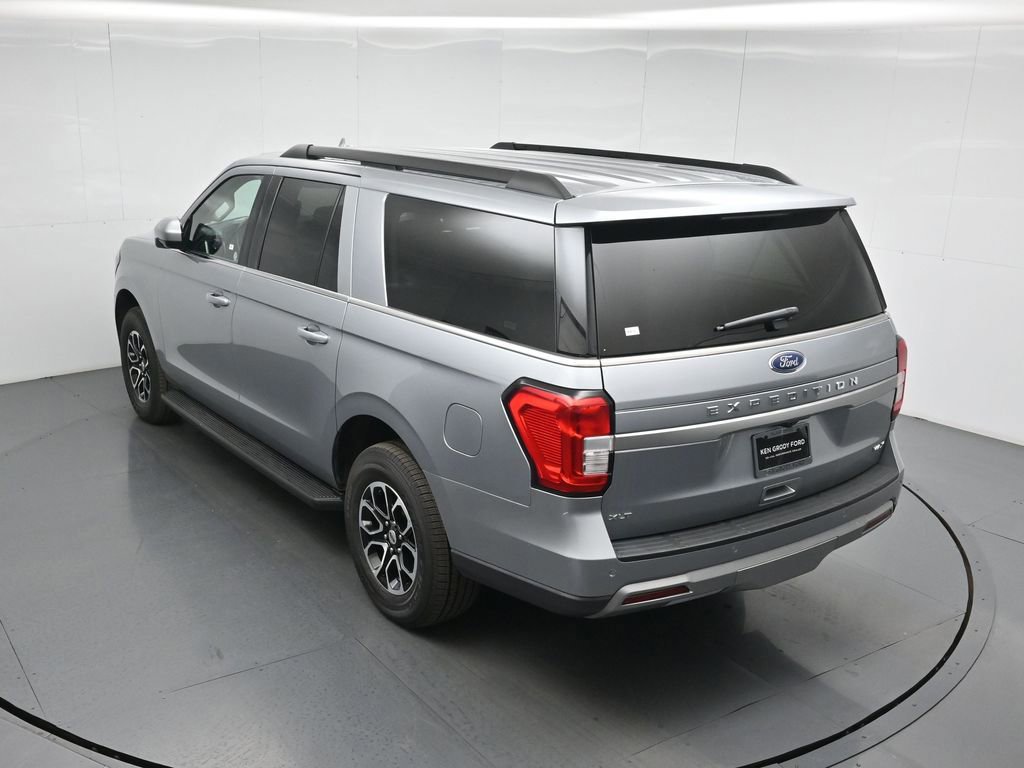 Certified 2024 Ford Expedition Max XLT image 24