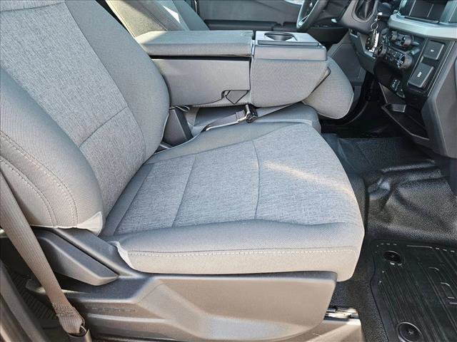 Certified 2025 Ford F250 XL image 19