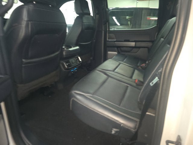 Certified 2023 Ford F150 XLT w/ Equipment Group 302A High AWD/4WD image 15