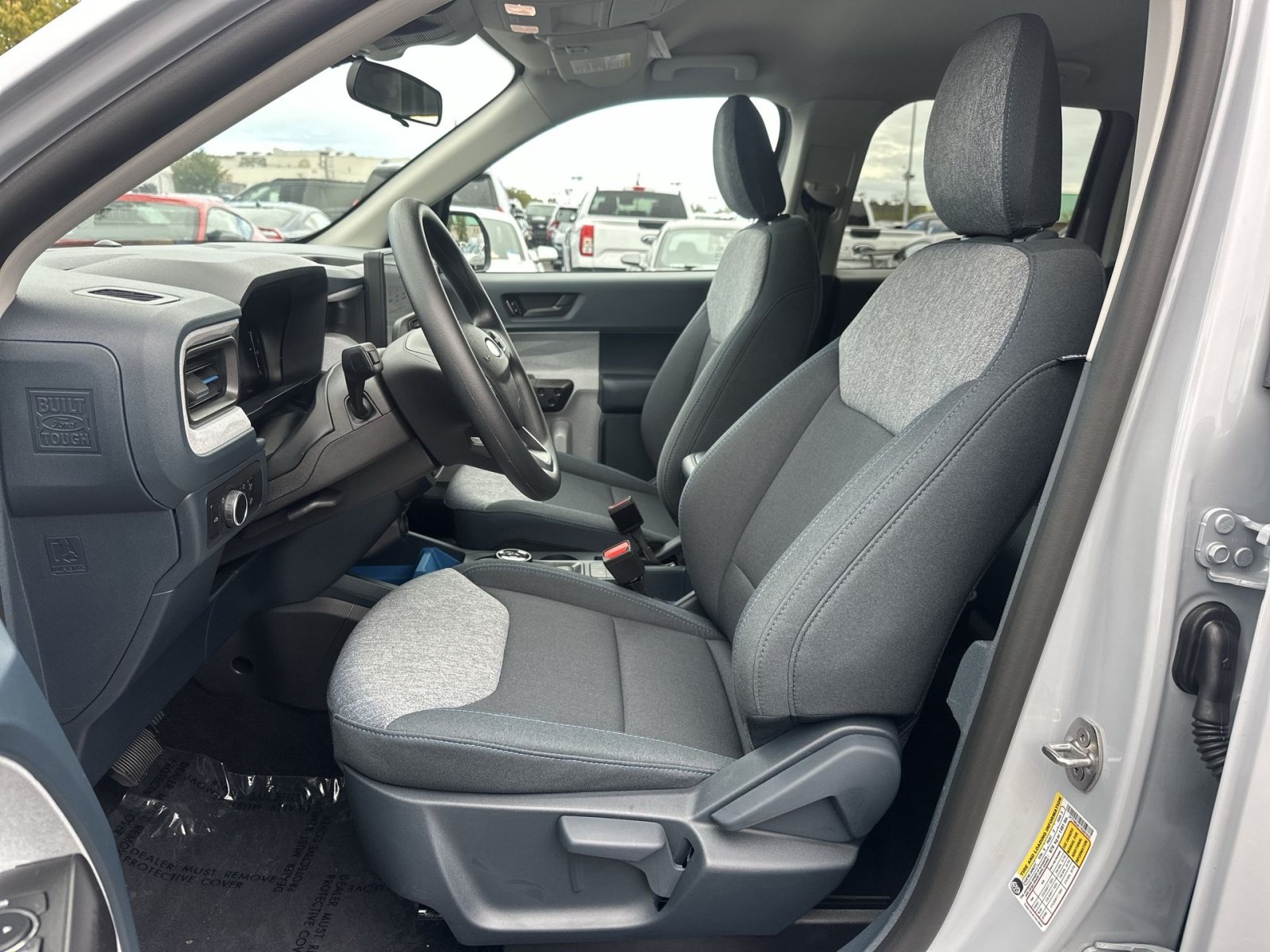 Certified 2026 Ford Maverick XLT AWD/4WD image 14