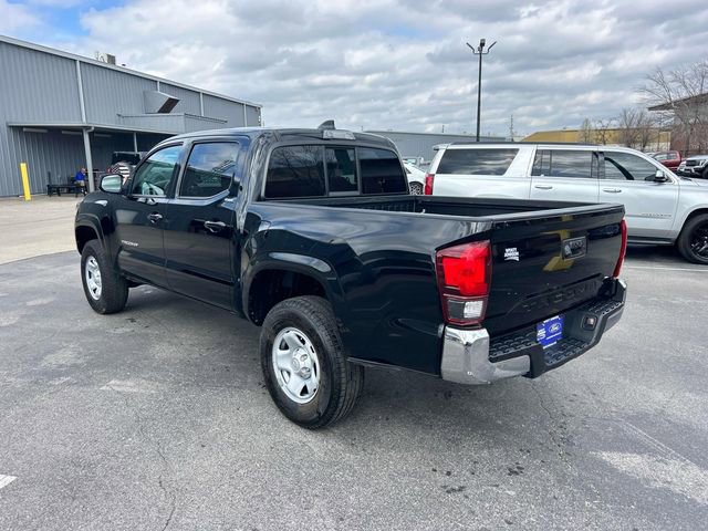 Used 2023 Toyota Tacoma SR5 image 5